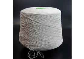 100% шерсть ягненка (кардная), Art. Counts, Lambswool, цвет: экрю (название производителя), 2/17 (850 м/100 гр.) (6425)