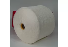 50% меринос, 50% полиамид, Art: Garda, Di. Ve’ SPA, цвет: молочный, 2/28 (1400 м/100 гр.) (6581)