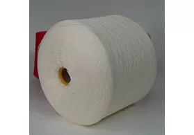 50% меринос, 50% полиамид, Art: Garda, Di. Ve’ SPA, цвет: молочный, 2/28 (1400 м/100 гр.) (6581)