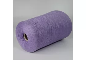 50% меринос, 50% полиамид, Folco, цвет: сирень, 2/32 (1600 м/100 гр.) (6585)
