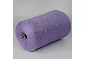 50% меринос, 50% полиамид, Folco, цвет: сирень, 2/32 (1600 м/100 гр.) (6585)