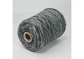 100% шерсть, коллекция Missoni, цвет: мультиколор 1, 660 м/100 гр. (6431)