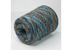 100% шерсть, коллекция Missoni, цвет: мультиколор 2, 660 м/100 гр. (6432)