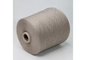 70% меринос, 20% шелк, 10% кашемир, Art. Avatar, Millefili spa, цвет: песочный, 2/48 (2400 м/100 гр.) (6435)