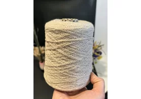 100% хлопок, Art: Nilo, Biagioli Modesto, цвет: джут (название производителя), 340 м /100 гр. (6221)