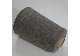 50% кашемир, 50% меринос, Art. Wonder-Rev, Gruppo Filpucci Industrie filati, цвет: нутрия (название производителя), 1/15 (1500 м/100 гр.) (6504)