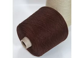 100% лен, Art. Pratolino, Toscano srl, цвет: махагон, 1/20 (2000 м/100 гр.) (6515)