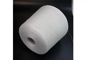 100% лен, Art. Pratolino, Toscano srl, цвет: белый, 1/20 (2000 м/100 гр.) (6518)