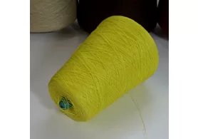 100% лен, Art. Pratolino, Toscano srl, цвет: лайм, 1/20 (2000 м/100 гр.) (6519)