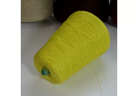 100% лен, Art. Pratolino, Toscano srl, цвет: лайм, 1/20 (2000 м/100 гр.) (6519)