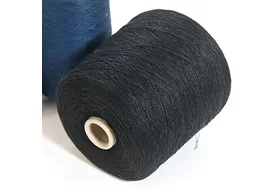 100% лен, Art. Pratolino/3, Toscano srl, цвет: черный, 660 м/100 гр. (6524)