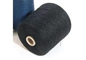 100% лен, Art. Pratolino/3, Toscano srl, цвет: черный, 660 м/100 гр. (6524)