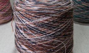 История создания пряжи Lambswool
