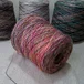100% шерсть овец, Art. Shetland, коллекция Missoni, цвет: розовый, зеленый, желтый, 2/16 (800 м/100 гр.) (6774)