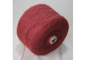 41% альпака, 41% мохер, 16% полиэстер, 2% эластан, Art. Mirage, Igea, цвет: без названия, 550 м/100 гр. (6793)