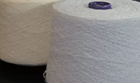 Пряжа Mousse от Zegna Baruffa