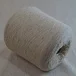 Твид: 100% шерсть, сток Италия, цвет: молочный, 1500 м/100 гр. (6734)