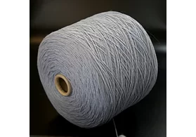 75% baby альпака, 25% ПА, Art. Pepita, Filitaly-Lab, цвет: голубая фиалка, 3*2/14 (233 м/100 гр.) (6466)