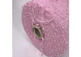 76% вискоза, 23% ПА, 1% эластан, Art. Lounge, Lineapiu’ Italia spa, цвет: роза, 800 м/100 гр. (6533)