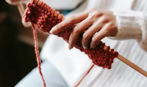 Как выбрать спицы к пряже: советы для идеального вязания