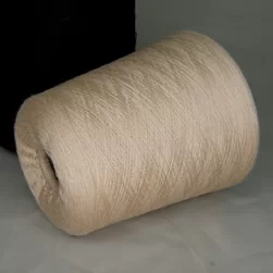 50% кашемир, 50% шелк, Art: Fair Silk 50, Botto Giuseppe, цвет: песок, 2/50 (2500 м/100 гр.) (5982)