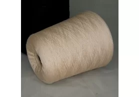 50% кашемир, 50% шелк, Art: Fair Silk 50, Botto Giuseppe, цвет: песок, 2/50 (2500 м/100 гр.) (5982)