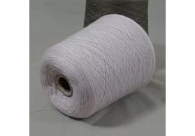 100% меринос, Art: Harmony, сток Италия, цвет: светлый сиреневый, 2/30 (1500 м/100 гр.) (6100)