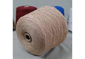 100% хлопок, Art: Breeze, Alps spa, цвет: светлый коричневый, 400 м/100 гр. (6111)