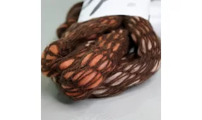 Пряжа для вязания руками