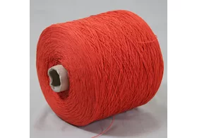 100% хлопок, Art: Bruschetta, Cofil, цвет: средний красный (название производителя), 600 м/100 гр. (6125)