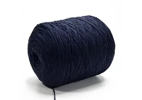 59% меринос, 41% ПА, Art. Admocci, Sato Seni Co.Ltd, цвет: синий, 230 м/100 гр. (6293)