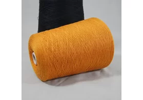 50% меринос, 50% акрил, Folco, цвет: горчица, 2/25 (1250 м/100 гр.) (6158)