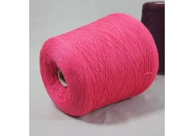 50% меринос, 50% акрил, Art: Ortensia, Alpes spa, цвет: розовый, 2/28 (1400 м/100 гр.) (6163)