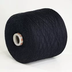 Пряжа меринос 100%, Art: Jawalan, Sudwollegroup, цвет: темно-синий, 2/28 (1400 м/100 гр.) (3342)