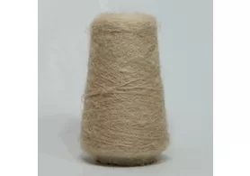 Пряжа Lagopolane, Art: Krash, 5% альпака, 10% шерсть, 75% акрил,10% вискоза, цвет: беж,375 м/100 гр. (3899)