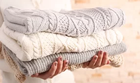 Секреты вязания