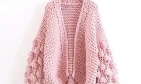 Что связать крючком?